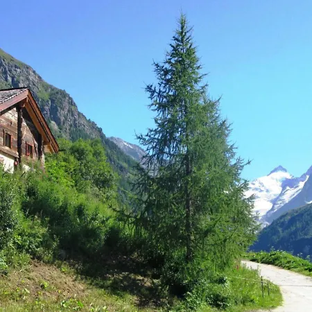 Epilobes By Interhome Chalet *