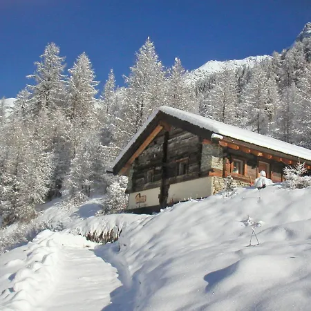 Epilobes By Interhome Chalet *