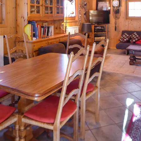 Chalet Epilobes By Interhome