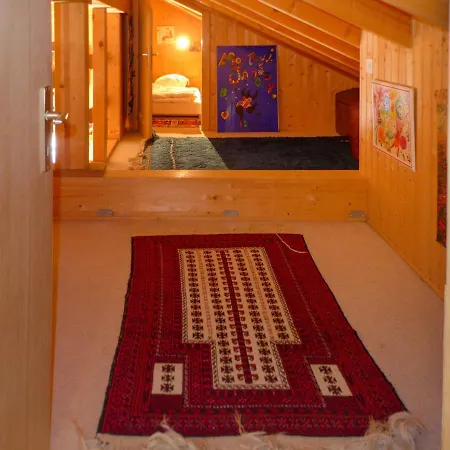 Chalet Epilobes By Interhome
