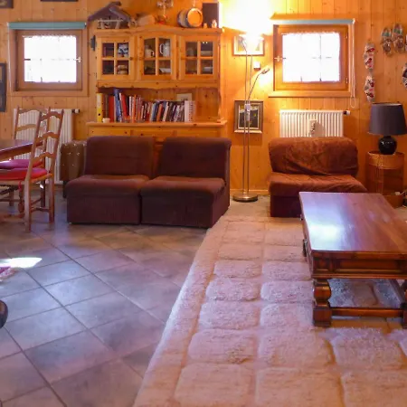 Epilobes By Interhome Chalet Zinal