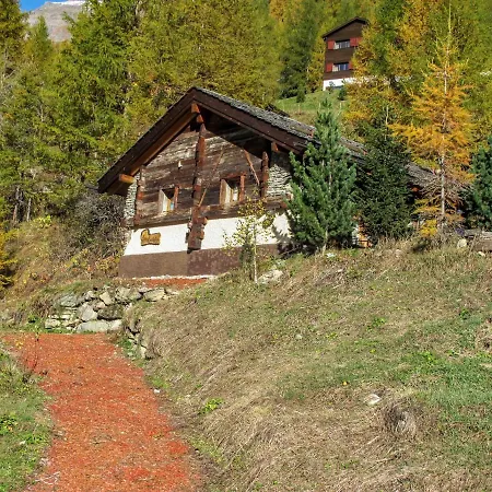 Epilobes By Interhome Chalet *