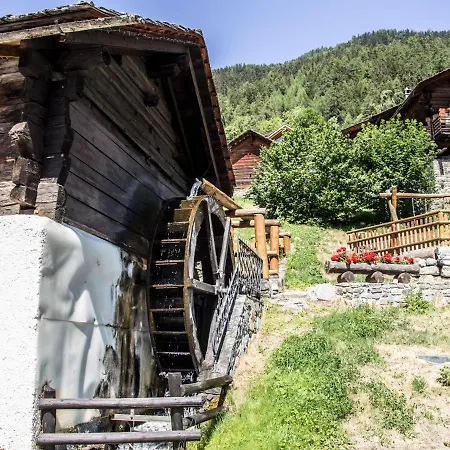 Epilobes By Interhome Chalet