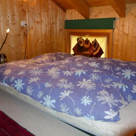 Epilobes By Interhome Chalet Zinal